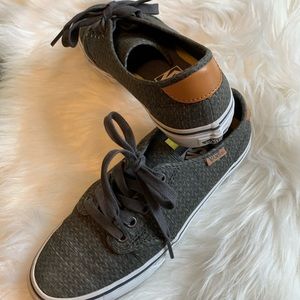 Vans 7.5 New!